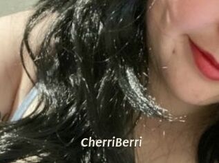 CherriBerri