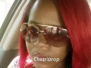CherriDrop