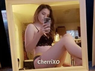 CherriXO