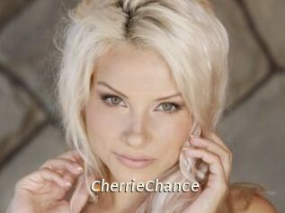 CherrieChance