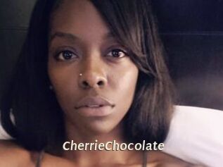 CherrieChocolate Blog éjac