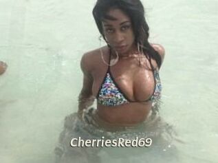 CherriesRed69 Blog éjac