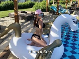Cherrillkiss
