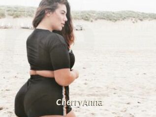 CherryAnna Blog éjac