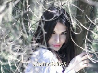CherryBelleX