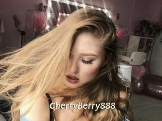 CherryBerry888 Blog éjac