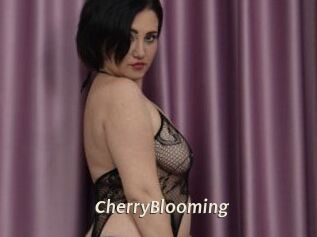 CherryBlooming