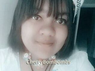 CherryBomBombs