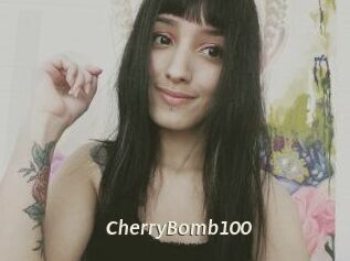 CherryBomb100