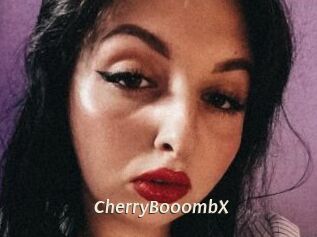 CherryBooombX