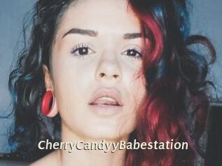 CherryCandyyBabestation