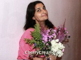 CherryCream69