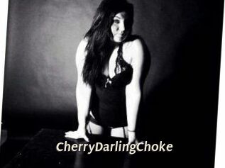 CherryDarlingChoke