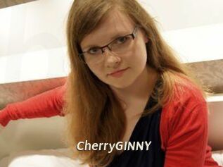 CherryGINNY