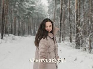 CherryLadygirl