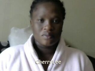 CherryLee