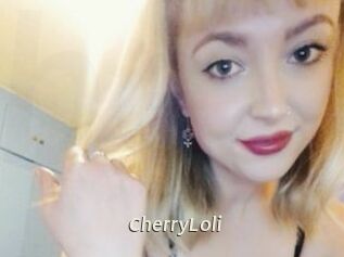 CherryLoli