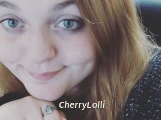 CherryLolli
