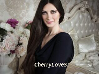 CherryLoveS Blog éjac