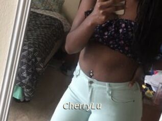 CherryLu