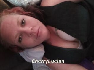CherryLucian Blog éjac