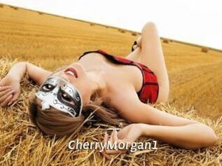 CherryMorgan1 Blog éjac