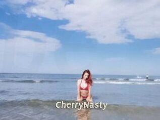 CherryNasty