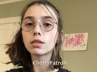 CherryPatron