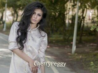 CherryPeggy