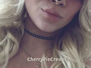 CherryPieCream