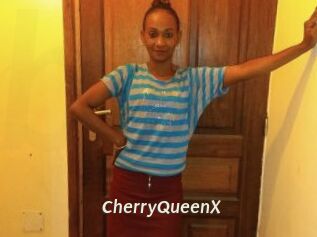 CherryQueenX