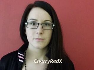 CherryRedX