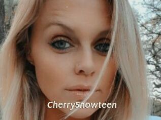 CherrySnowteen