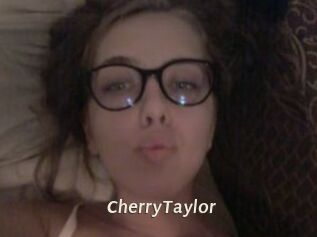 CherryTaylor