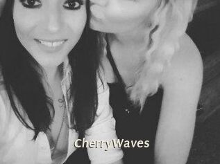 CherryWaves