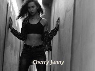 Cherry_Janny Blog éjac