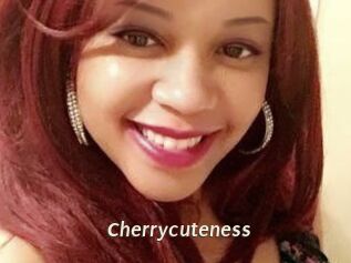 Cherrycuteness