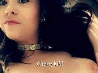 Cherrykiki Blog éjac