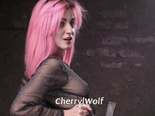 CherrylWolf Blog éjac