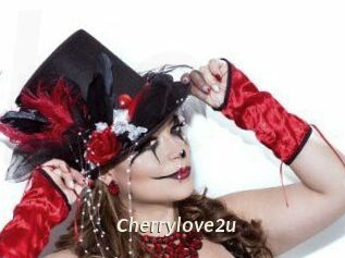 Cherrylove2u