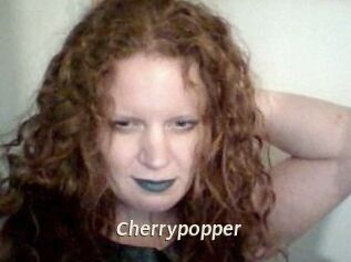 Cherrypopper