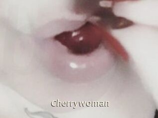 Cherrywoman