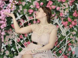 Cherryy