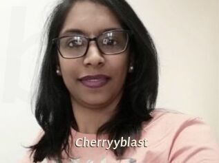 Cherryyblast