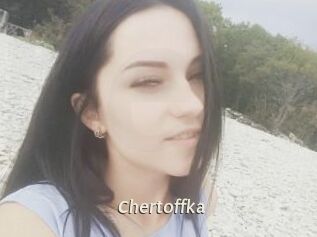 Chertoffka