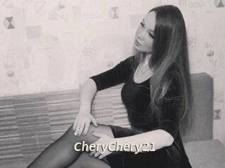 CheryChery21