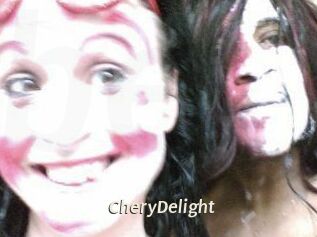 CheryDelight