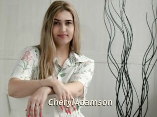 CherylAdamson