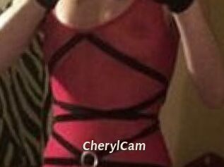 CherylCam
