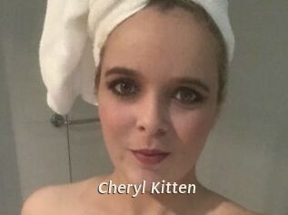 Cheryl_Kitten Blog éjac